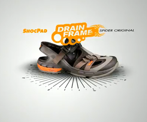 drainframe
