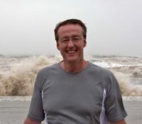 Roger Hill