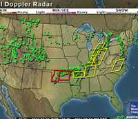 storm areas