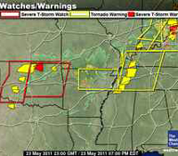 Severe Weather