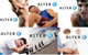 Alter G Facebook Ads