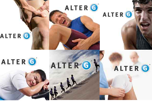 Alter G