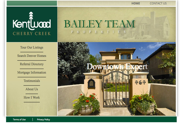 Bailey Team Properties