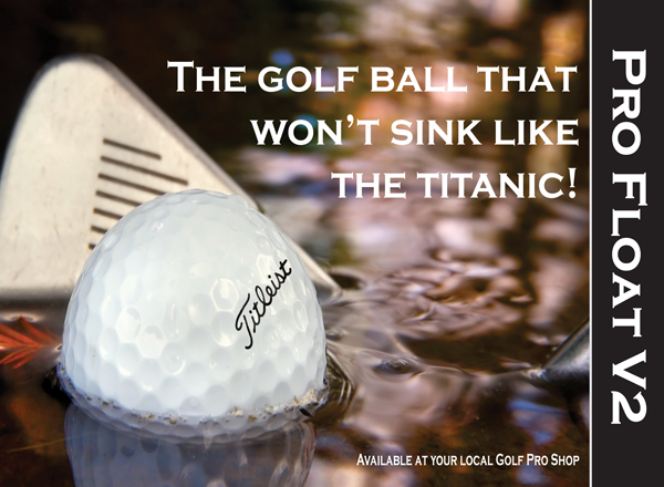 Conceptual - Golf