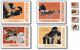 Conceptual - Stamps