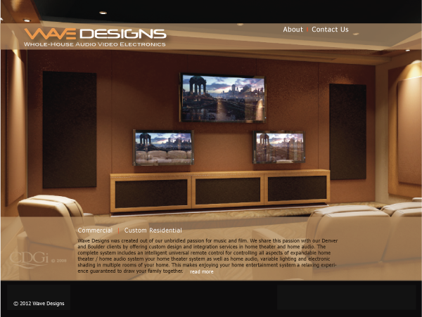 Wave Designs